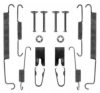 HONDA 43171S1AE61 Spring, brake shoe